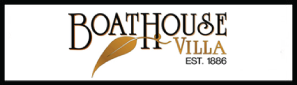 BoatHouse Villa Logo
